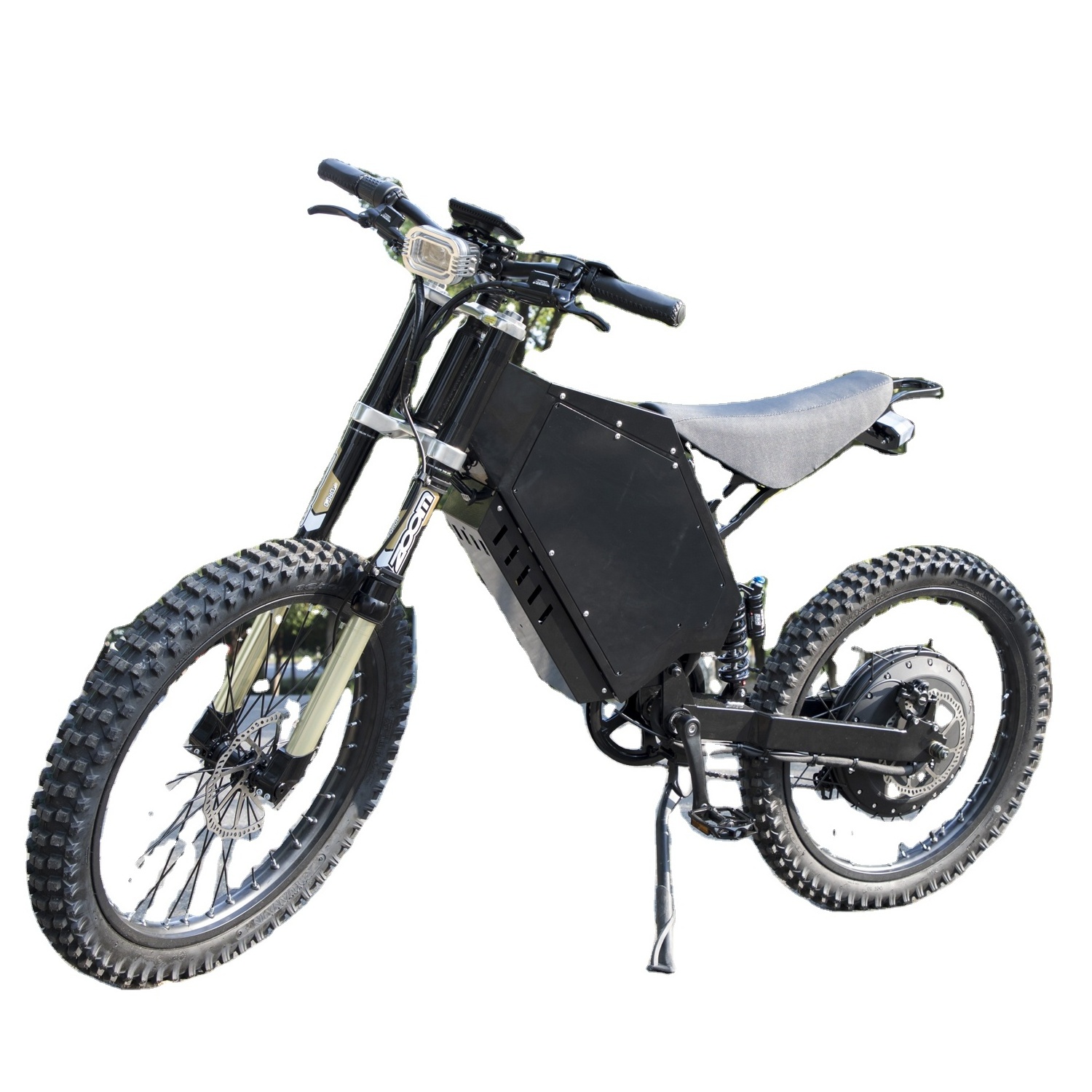 Wholesale Sur Ron 26*4.0 kenda fat bike moped electric scooter 5000w 8000w electric cycle road bike chopper bike