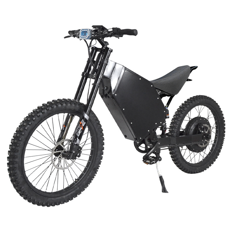 Cool Sur Ron Big Sales Ebike Personal E-bike 5000w EXTREME FAST fat bike 1000w High Torque Fat Tyre FOR ADULT