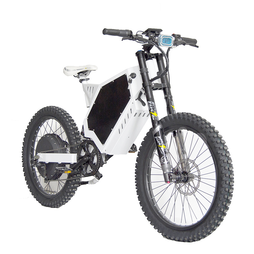 OEM cs20 sur ron bomber electric bike 2000W 3000W k5 ebike electric dirt bike 5000w 8000WFast Electric Bicycle