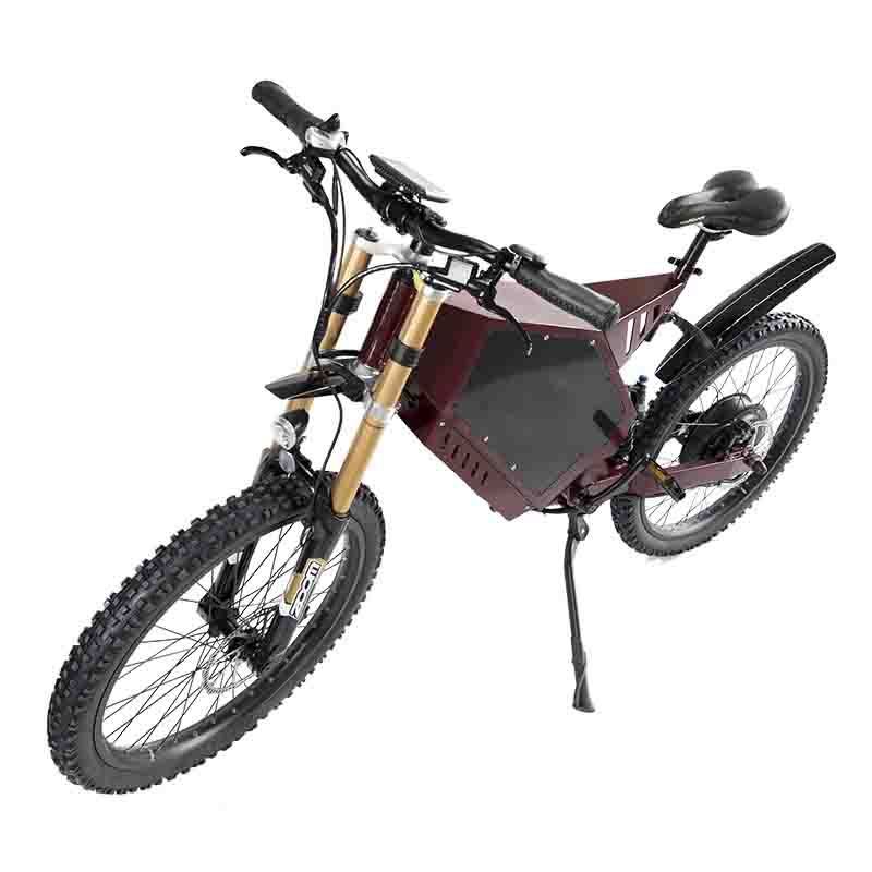 Fat electric bike Stock ebike 1500w Sport Bike Lady treadmill bike