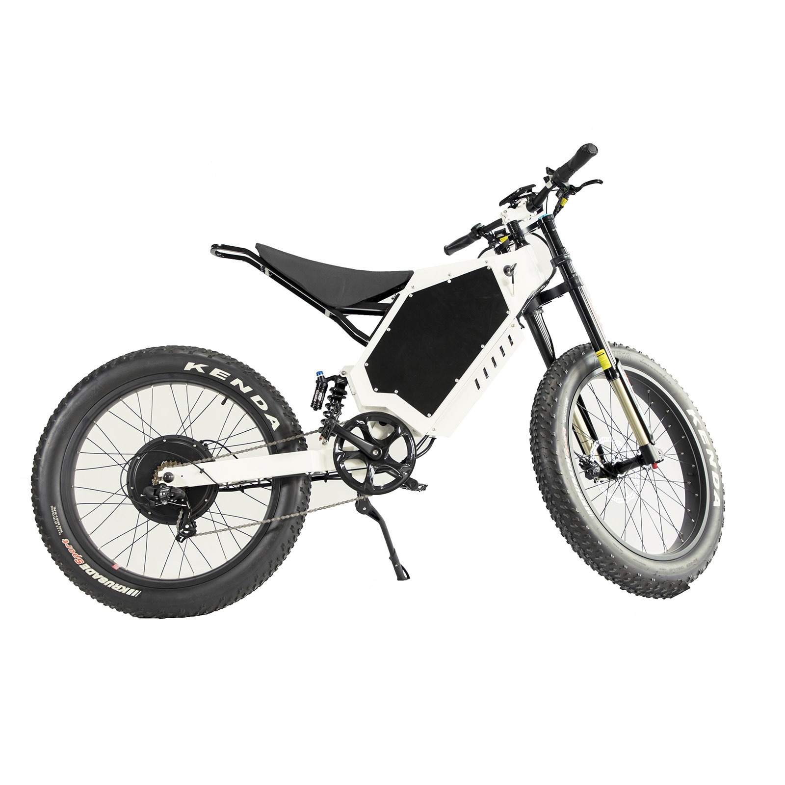 New Style 72V 5000W 8000W electric bicycle bomber 4 Piston hydraulic brake 100km/h Electric Bike Adult