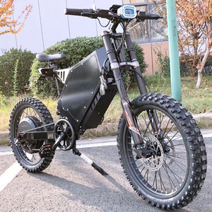 OEM cs20 sur ron bomber electric bike 2000W 3000W k5 ebike electric dirt bike 5000w 8000WFast Electric Bicycle