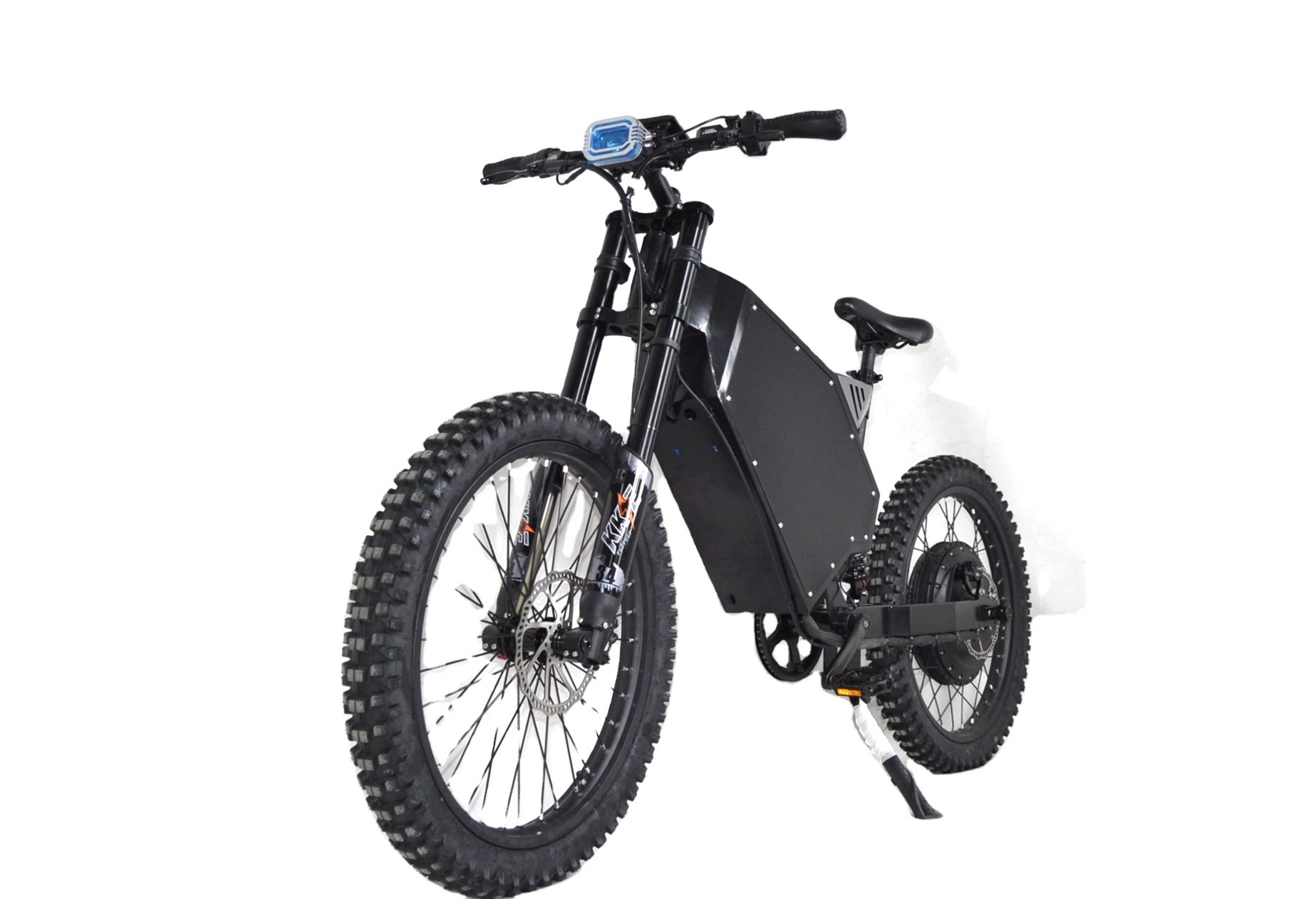 Stock Ready K5 dirt bike 8000W 12000W 15000W Ebike fat tire beach cruiser 19inch 21inch electric bike for adults mountain-bike