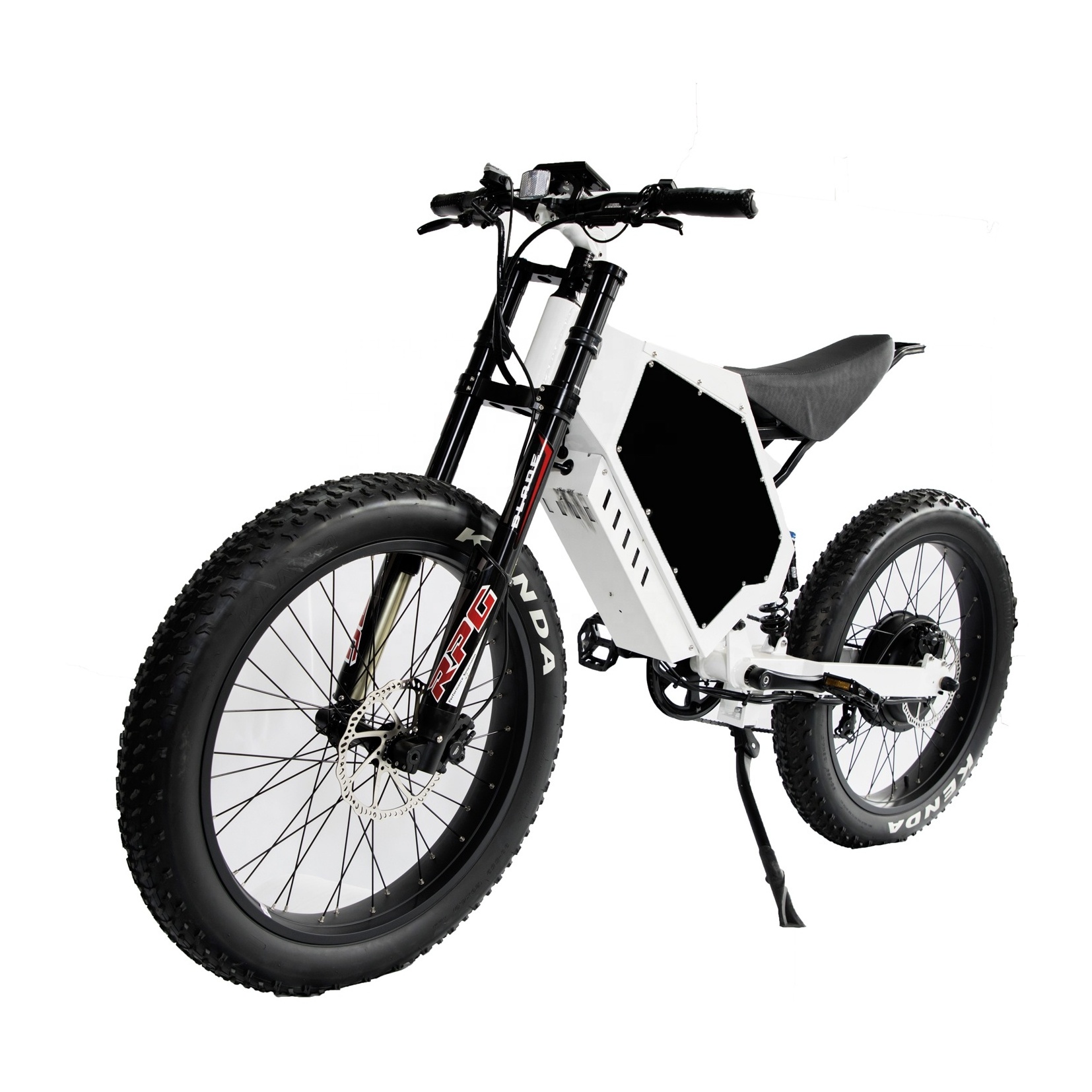 New Arrivals ebike sur ron x e bike 100kmh enduro fat tire electric dirt bike adult 5000w k5 ebike 8000w bicycle