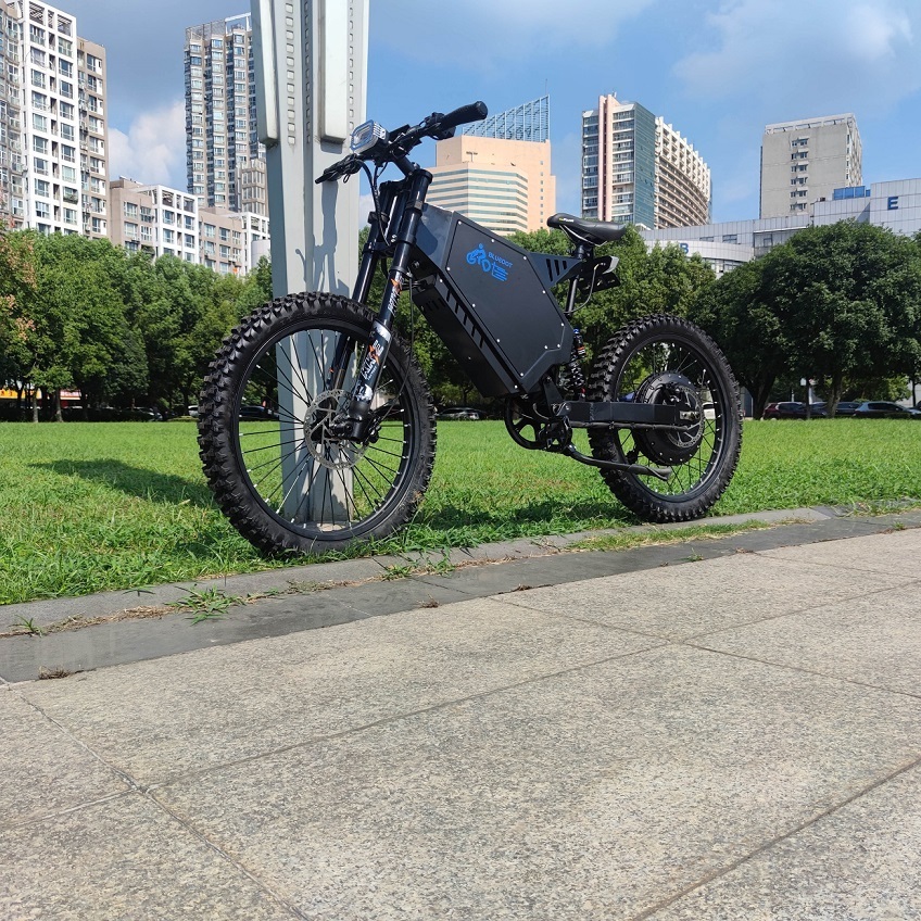 Ready to Ship Superior Quality 48V 72v 3000w 5000w Electric Fatbike Tires 26x4.0 Bicycle  Ebike 800w electric bicycle