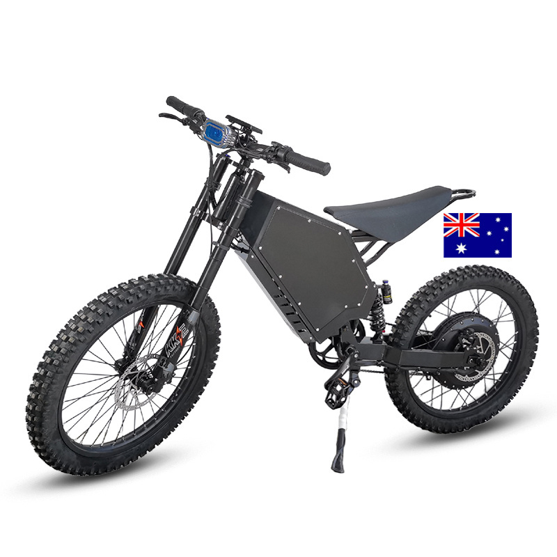 Rechargeable K5 ebike E bike Fat Tire Electric MTB Mountain/Snow/Dirt Bike For Sale Enduro E-bike Electric Hybrid Bike fat bike