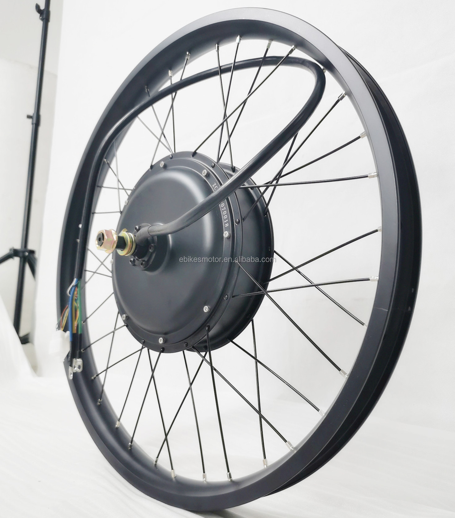 26inch wheel ,hub motor, electric bicycle conversion kit/bicycle_ electric_ bike/kit motor electric bike 1500w