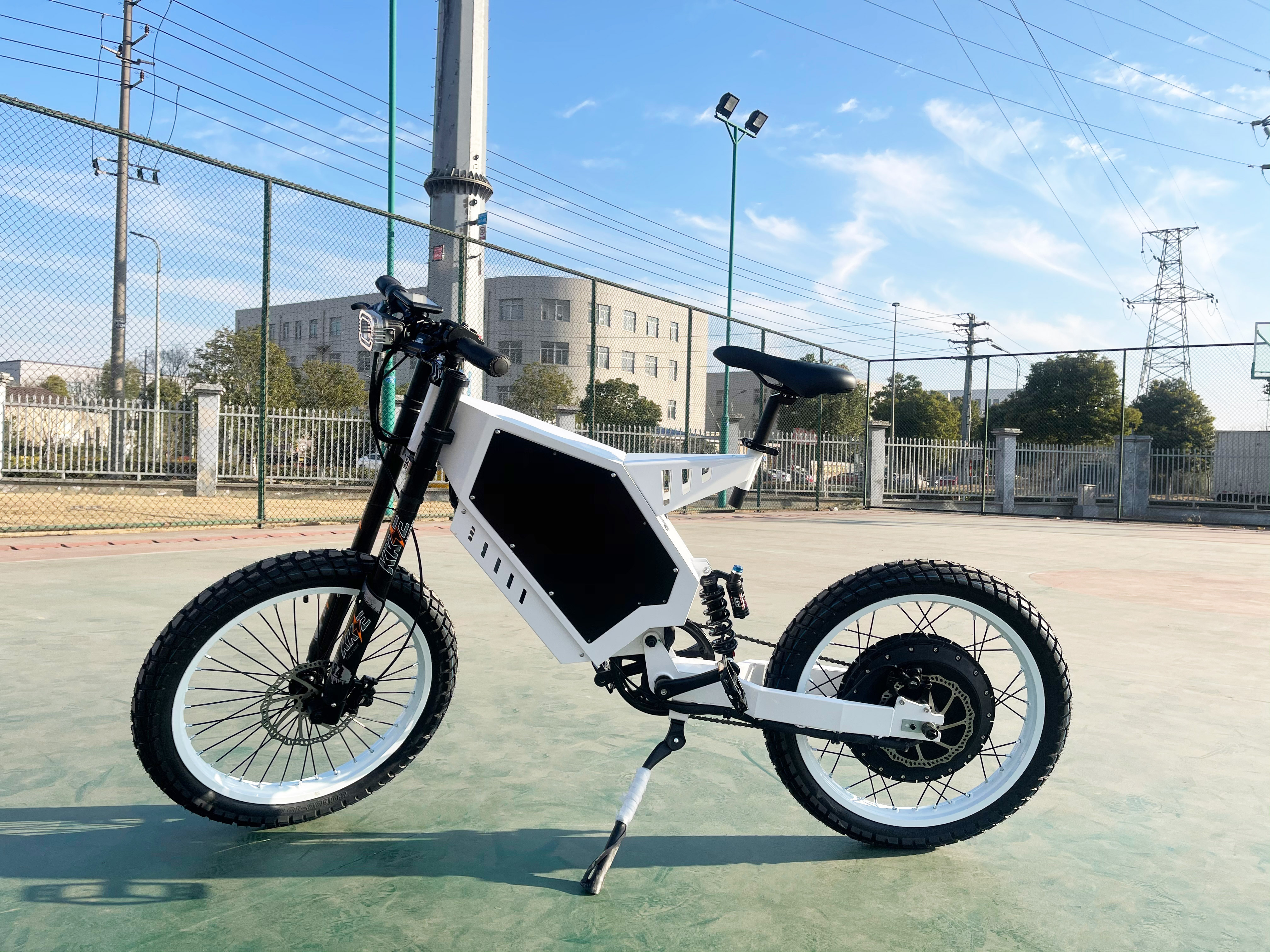 2023 Super design electric chopper bike electric dirt bike 3000w 5000w 8000w 12000w 15000w ebike bicycle