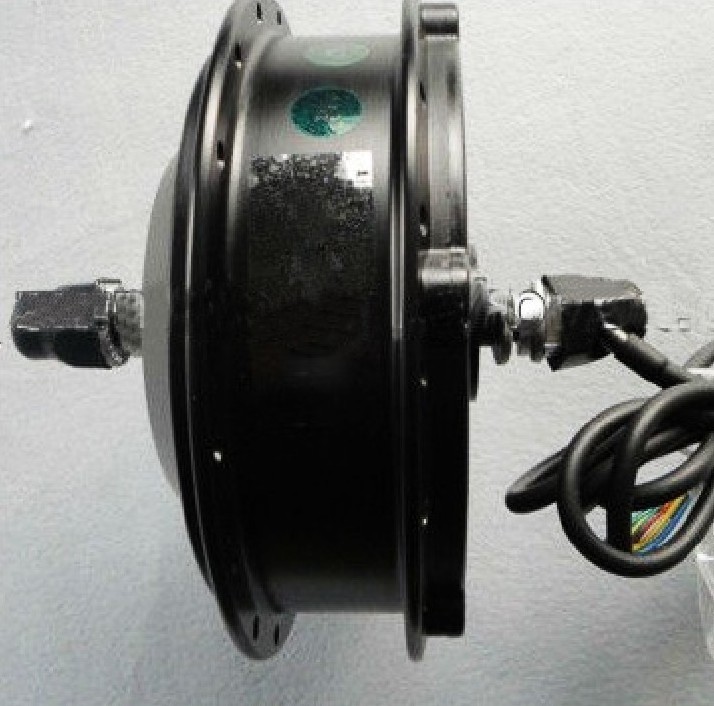 2024 China Leader Ebike Motor Factory 1000w 2000w 3000w 5000w Hub Motor 26inch 17inch 18inch Electric Scooter Hub Motor Mtb Hubs