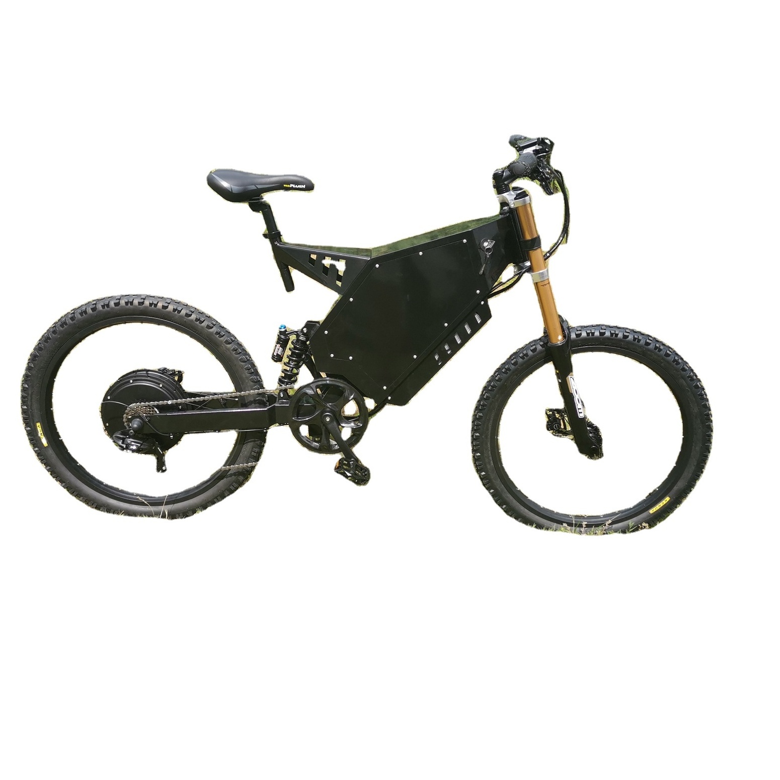 New design 48v 2000w ebike 26inch enduro ebike electric bike  for adults