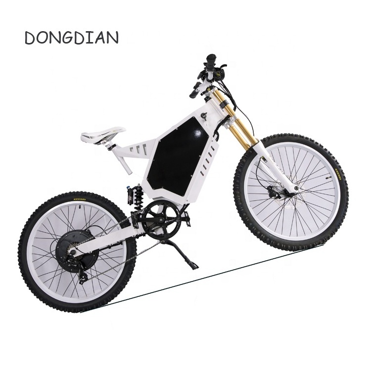 Cool Sur Ron Big Sales Ebike Personal E-bike 5000w EXTREME FAST fat bike 1000w High Torque Fat Tyre FOR ADULT