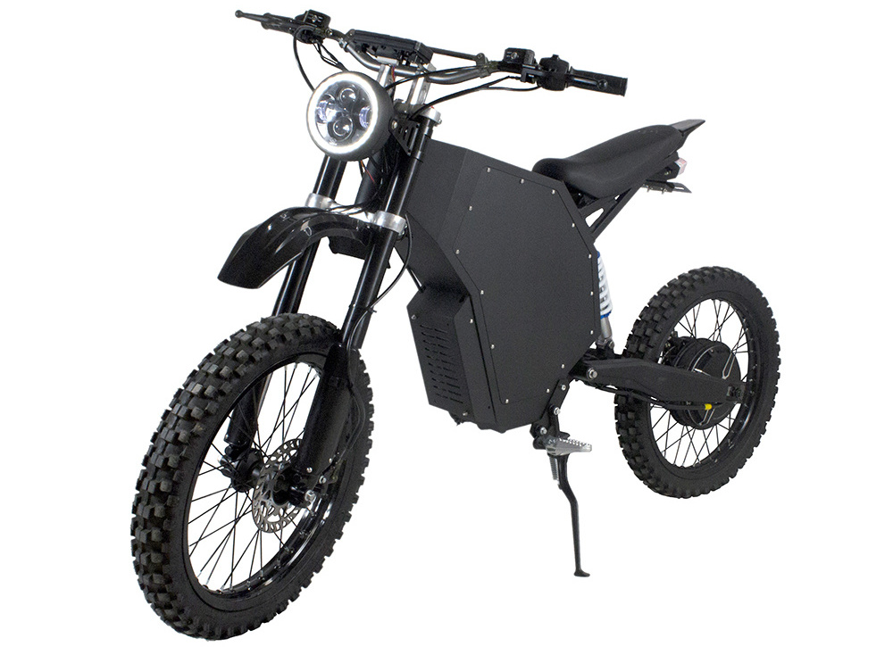 Powerful Enduro Ebike 12000w 8000w 5000w 3000w Fat Tire E Bike, High quality Bomber Bicycle Electric Mountain Dirt Bike