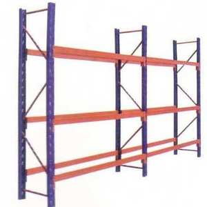 Selective steel storage rack large capacity warehouse storage racks shelves for racking