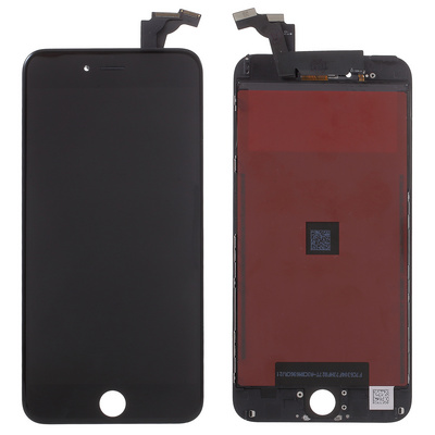 Low Price Mobile Combo Touch Screen Lcd Display Wholesale For Iphone 6 Plus Lcd Display replacement