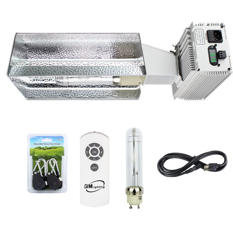 Guangzhou Converse all star 315W CMH ballast and bulb 315/630 cmh complete grow light kit