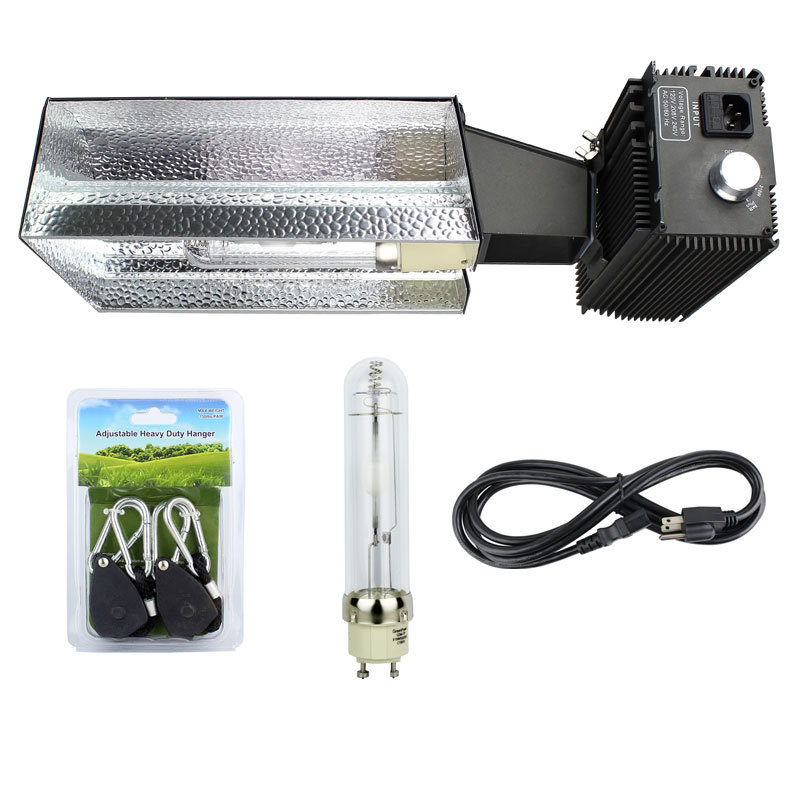 Guangzhou Converse all star 315W CMH ballast and bulb 315/630 cmh complete grow light kit