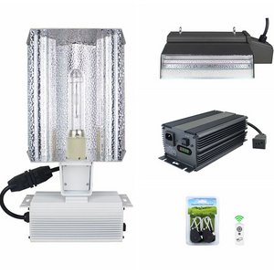 Guangzhou Converse all star 315W CMH ballast and bulb 315/630 cmh complete grow light kit