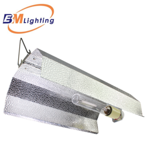 Wing reflector HPS MH 250W 400w 600w 1000w Eco Simple wing reflector grow light reflector