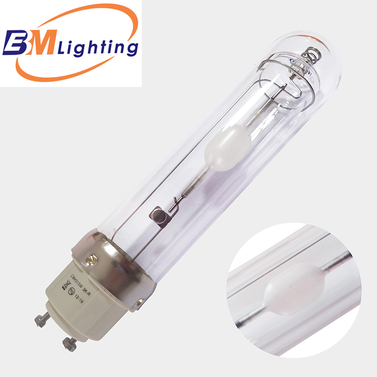 315w ceramic metal halide CMH lamp 315W  CDM-T Elite Agro CMH Bulb 3200K for Plant grow