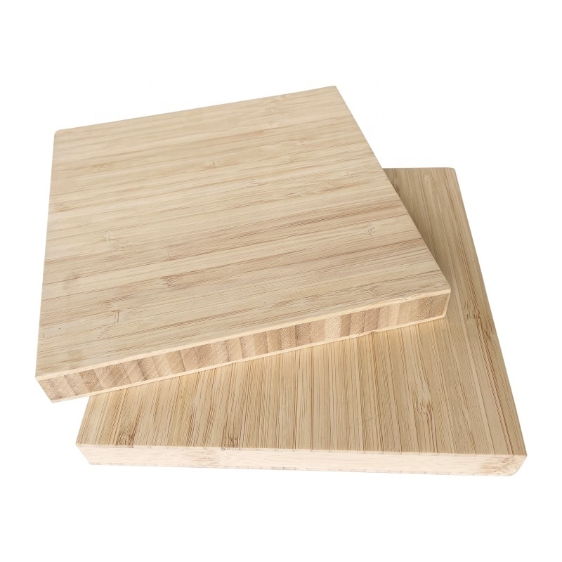 Natural bamboo products for sale in 2024 massive production panel for decoration furniture board modern plywood for furniture