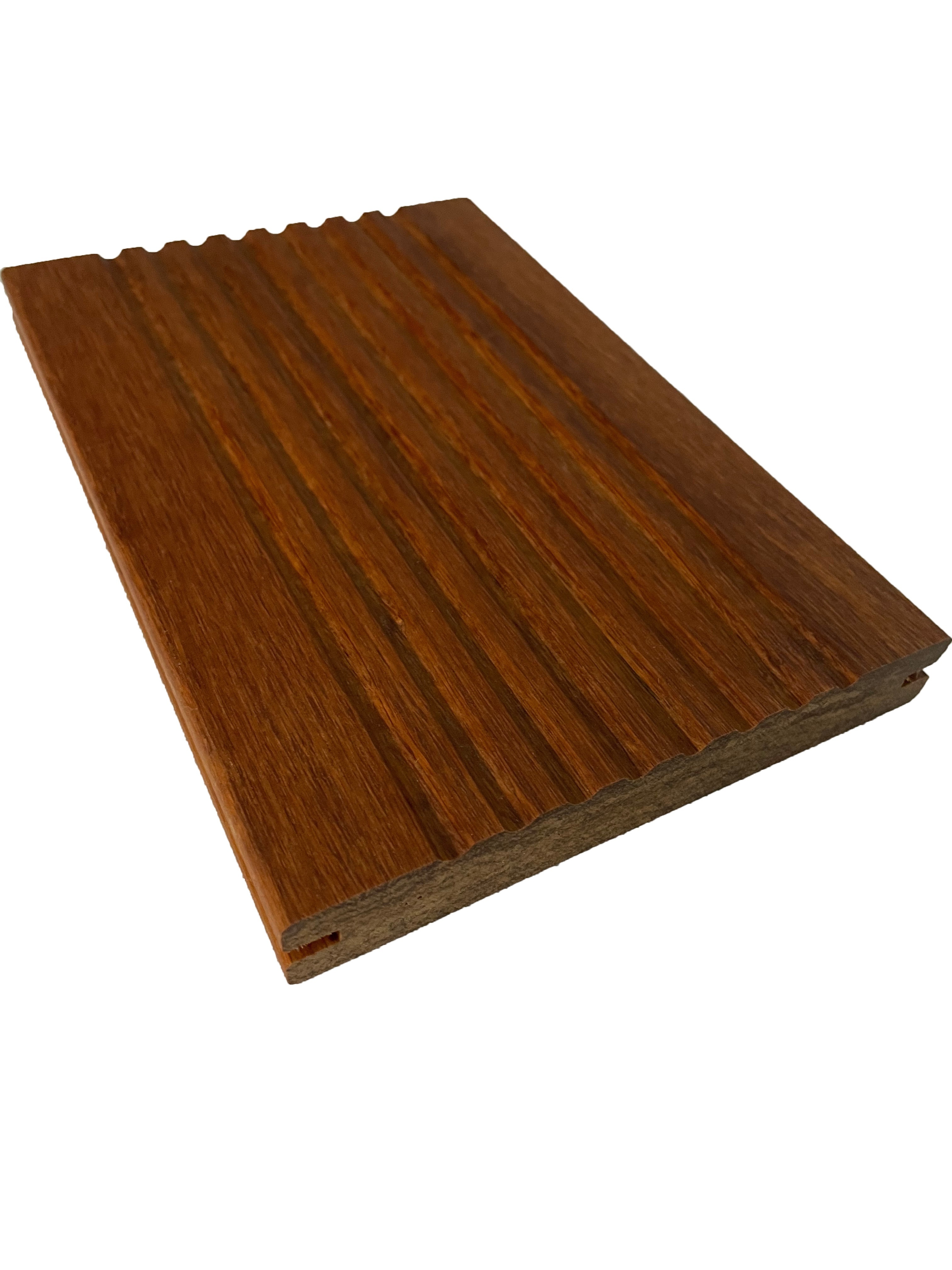 Pre oiled high traffic slip resistance dark charcoal moso bamboo solid exterior strand woven bamboo flooring tiles