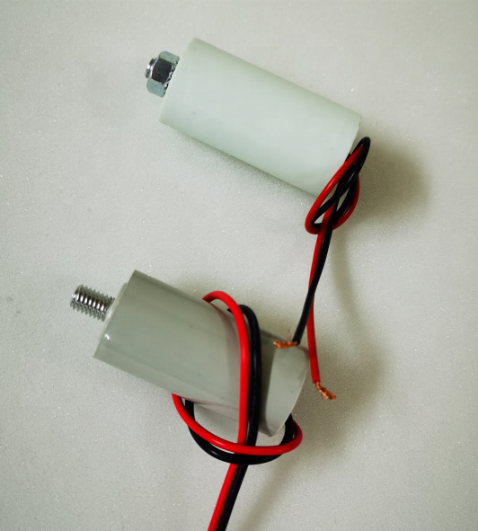 Capacitor  for fan microforad  motor Capacitor   electric fan capacitor