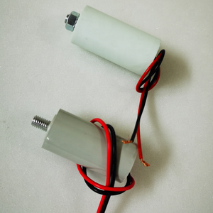 Capacitor  for fan microforad  motor Capacitor   electric fan capacitor