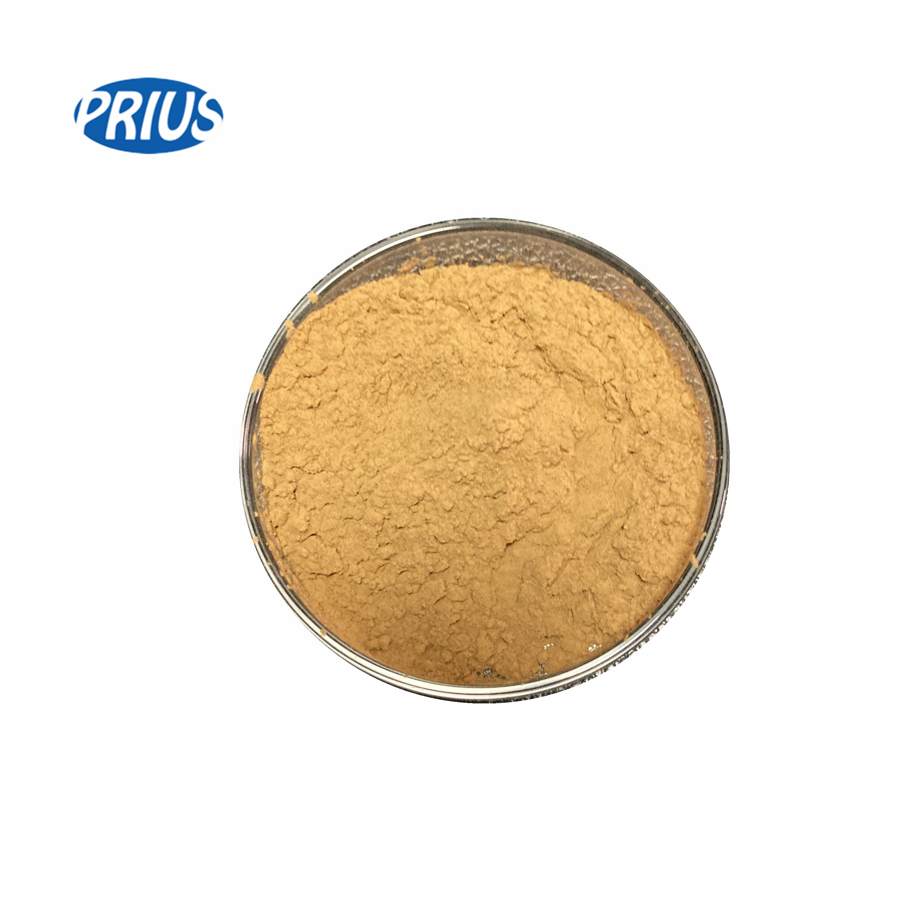 Hypericum Perforatum Extract 0.3% 0.6% Hypericin powder