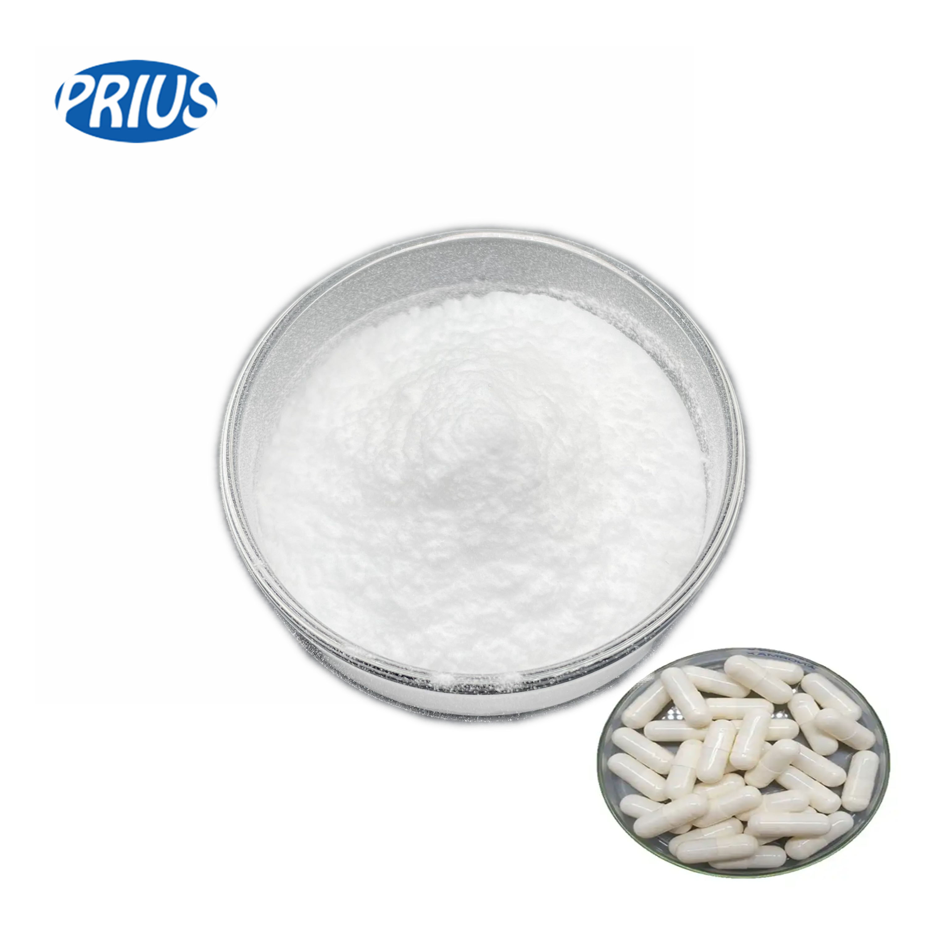 NMN manufacturers capsules anti-aging 99% nmn resveratrol supplements nmn powder