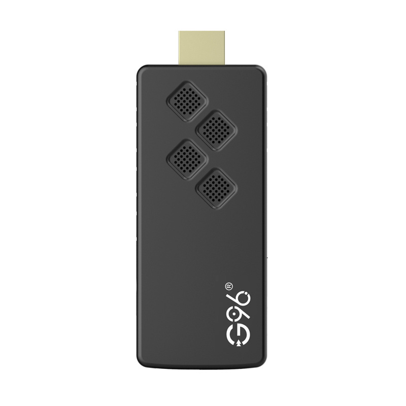 4K Mini Size G96 TV Stick Android 13.0 H313 1gb/8gb 2gb/16gb WiFi 2.4G+5G+BT4.0 TV Box USB Smart Box