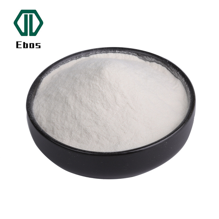 Bulk Price Chewing Gum/Sugar Raw Material Cas 87-99-0 Food Grade Xylitol Food Additive Xylitol