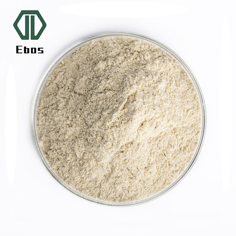 Water Soluble Ingredient Beta-Glucan 70% 80% 90% Organic Oat Bran Extract Oat Beta Glucan Powder