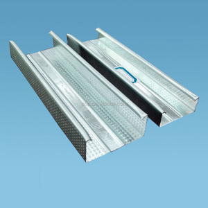 Standard Floor & Ceiling Channels,ceiling c channel,ceiling furring channel