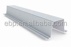 omega top hat section furring channel , Omega shape roofing truss