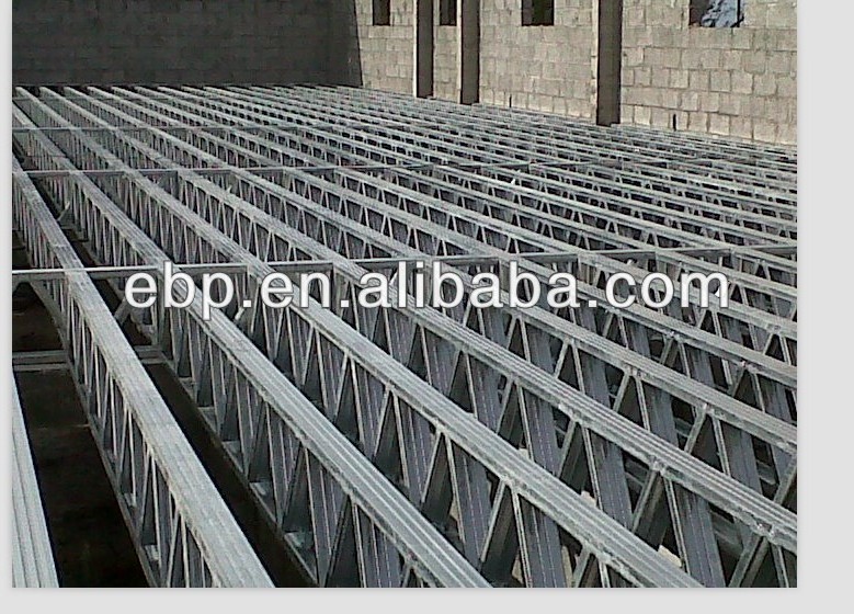 light gauge Steel Joist