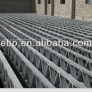 light gauge Steel Joist