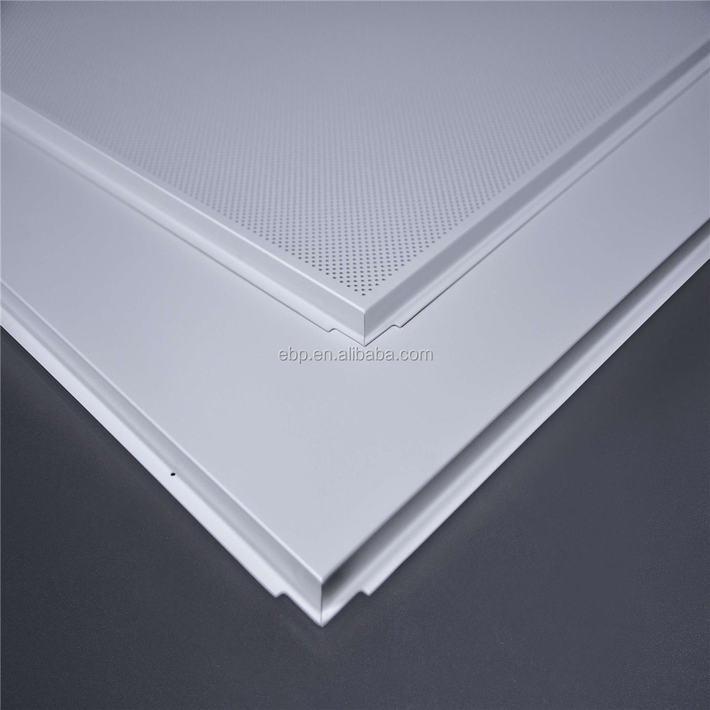 60x60 mineral ceiling tiles good quality