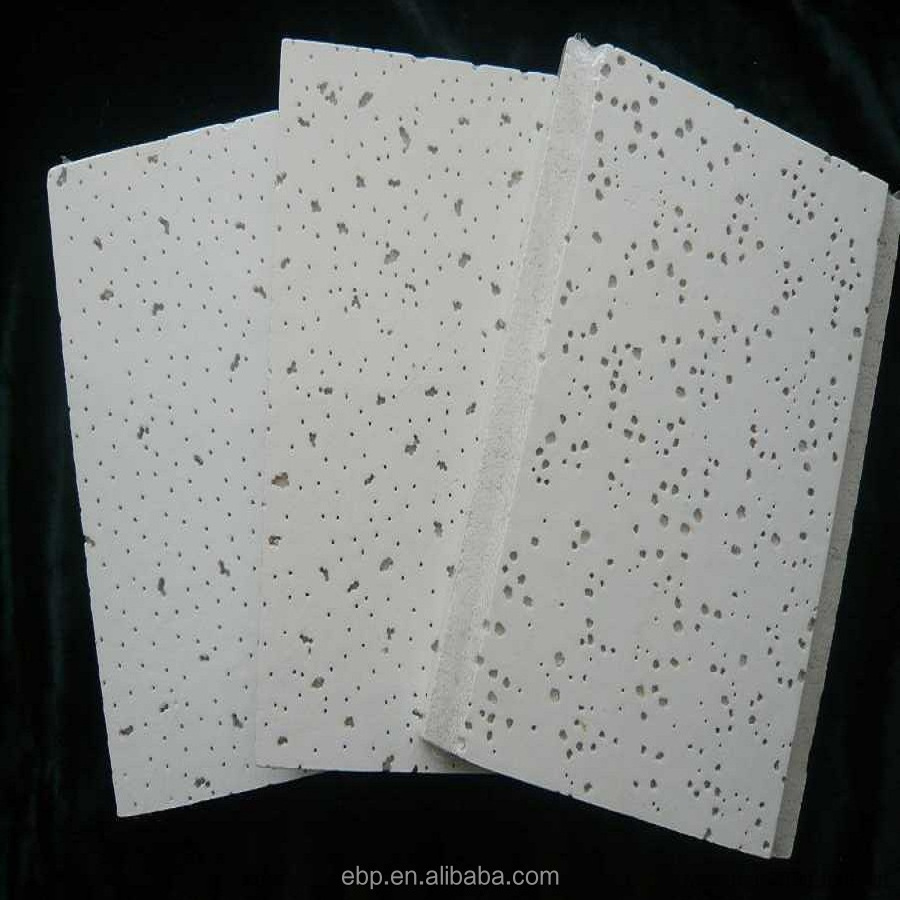 perforated aluminum/metal ceiling tiles