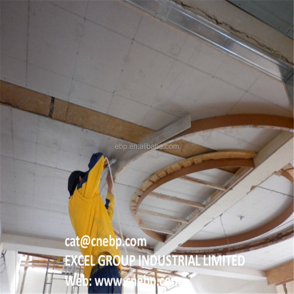 low price gypsum board ceiling design