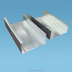 galvanized sheet 18 gauge steel studs price used steel trusses for sale