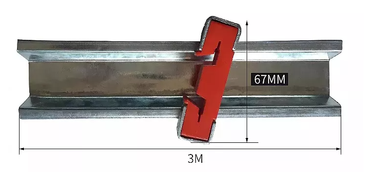 Resilient Sound Isolation Clips for Walls and Ceiling