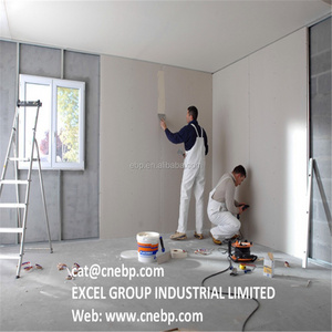 drywall steel frame/gypsum board