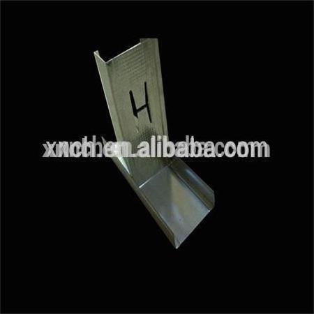 drywall metal studs and tracks 20 gauge metal studs price