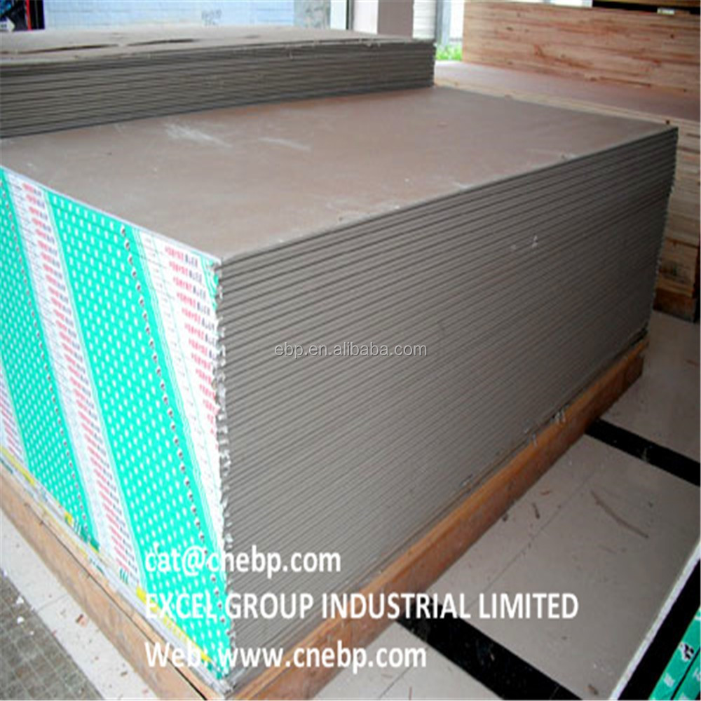 Fiber Cement Boards Type fiber cement board gypsum board