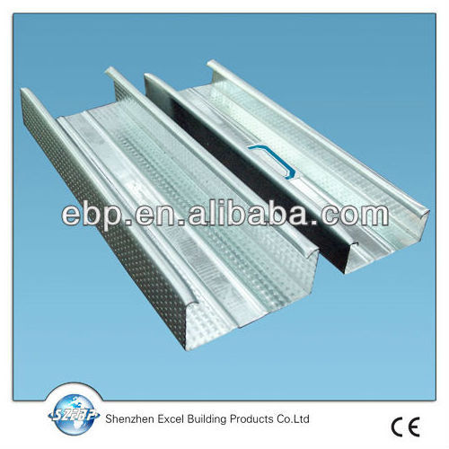 Standard Floor & Ceiling Channels,ceiling c channel,ceiling furring channel