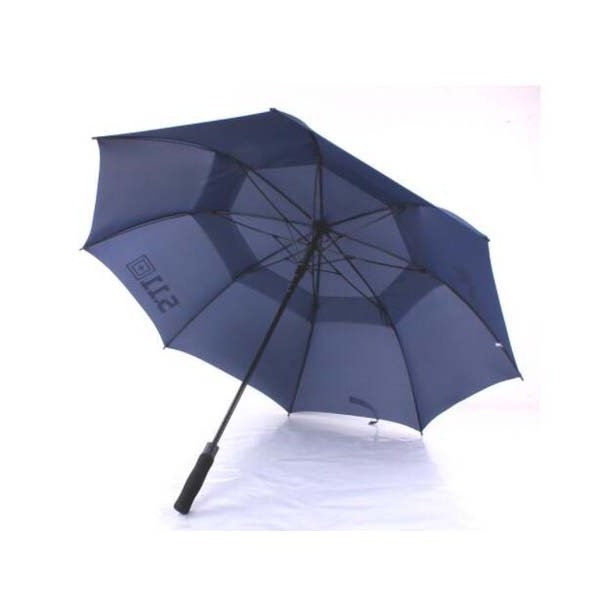 Custom Promotional 3 Fold Advertising Foldable Umbrella