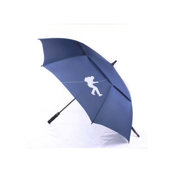 Custom Promotional 3 Fold Advertising Foldable Umbrella