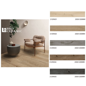 200x1200 new pisos porcelanato glazed porcelain rustic matt porcelain wood tile for flooring