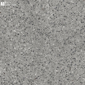 carreaux sol maison porcelain carrelage terrazzo floor tile 60x60