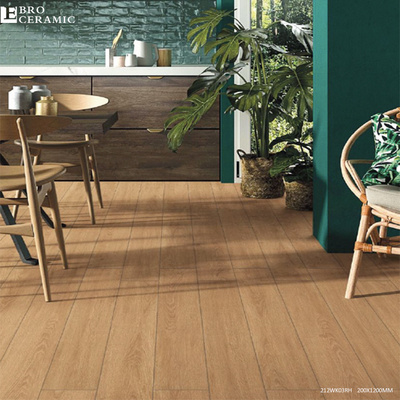 20X120 wood look floor tile Spanish tile made in Spain quality porcelain wood floor tile